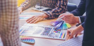 Top 10 Common Mistakes in Label Artwork