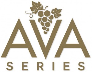 AVA Series Logo