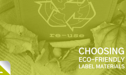 Green Labels: Choosing Eco-friendly Label Materials
