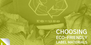 Green Labels: Choosing Eco-friendly Label Materials