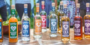 Greenbar Distillery: A Labor of Love—Literally—in L.A.’s Arts District