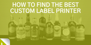 How to Find the Best Custom Label Printer