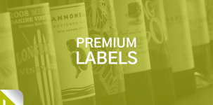 Why Premium Brands Need Premium Craft Labels