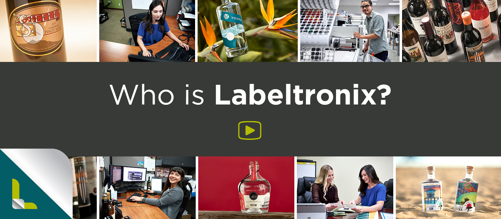 Image: Labeltronix