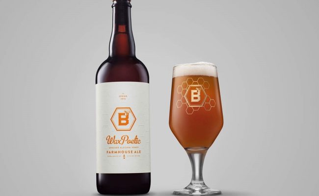 Wax Beer Shot