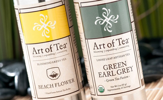 art-of-tea