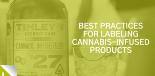 Best Practices for Labeling Cannabis-Infused Products