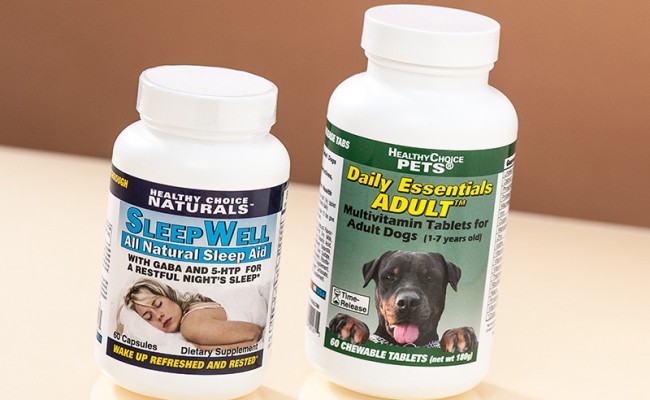 healthychoice