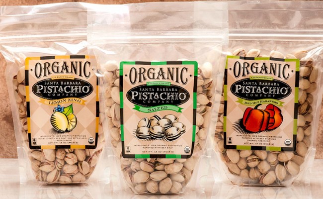 pistachio