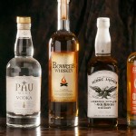 Spirits Market